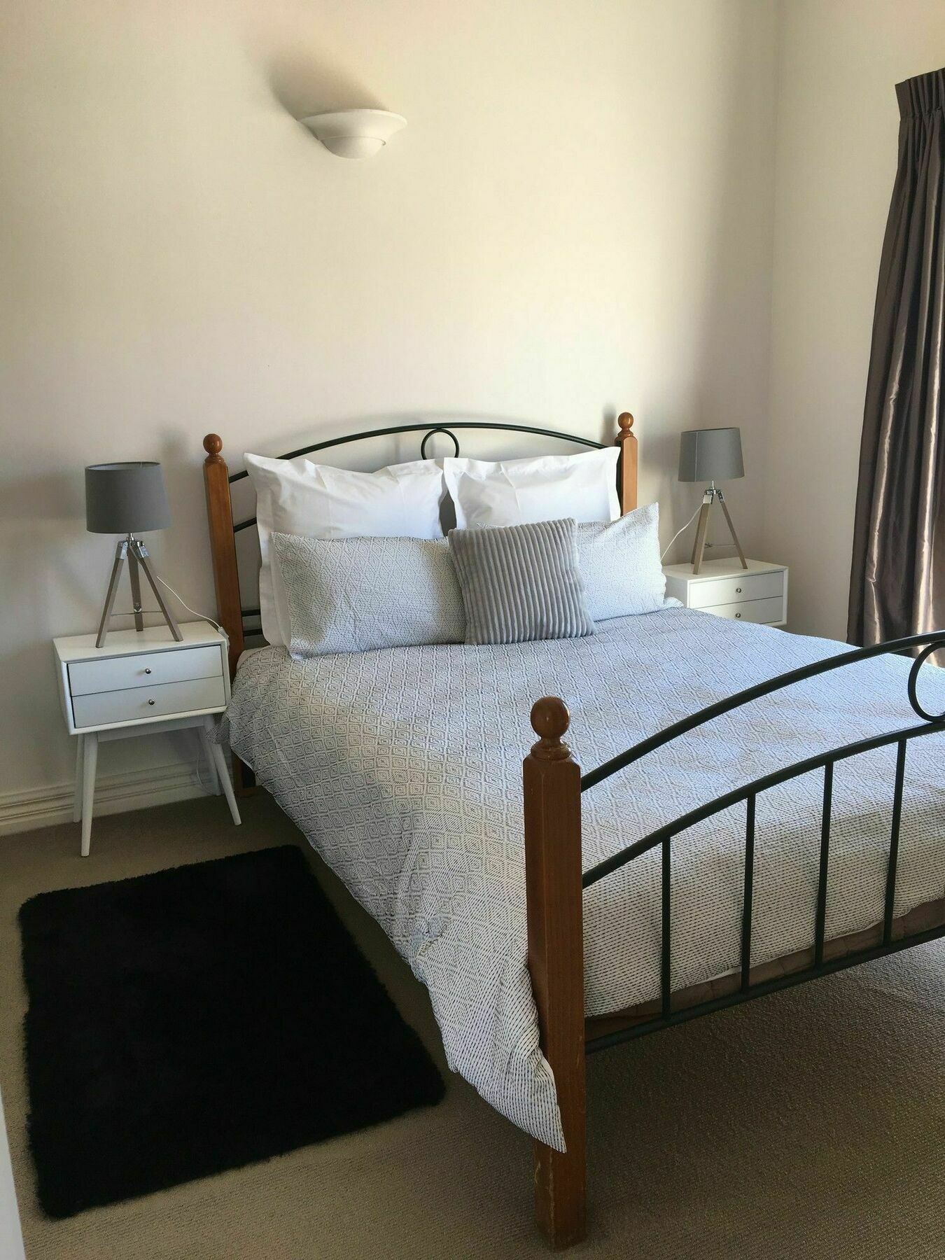U Suites On Manners Wellington Dış mekan fotoğraf